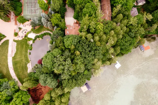 $2,995,000 | 310 North Turtle Bay Road, Elkhart Lake, WI 53020