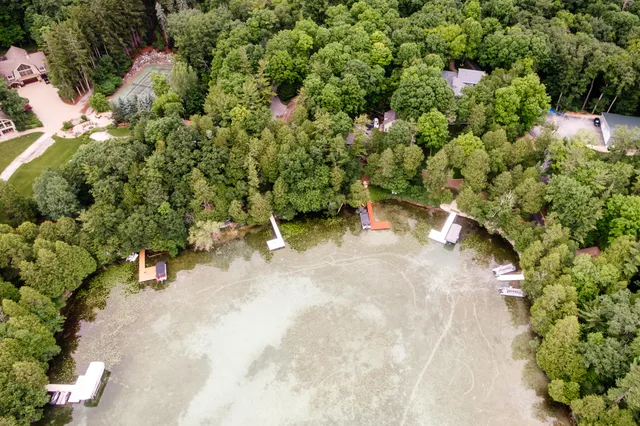 $2,995,000 | 310 North Turtle Bay Road, Elkhart Lake, WI 53020