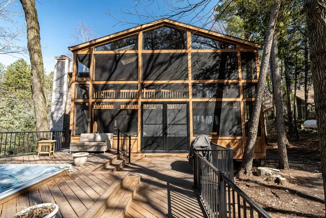 $2,995,000 | 310 North Turtle Bay Road, Elkhart Lake, WI 53020