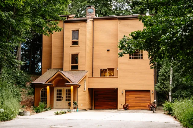 $2,995,000 | 310 North Turtle Bay Road, Elkhart Lake, WI 53020