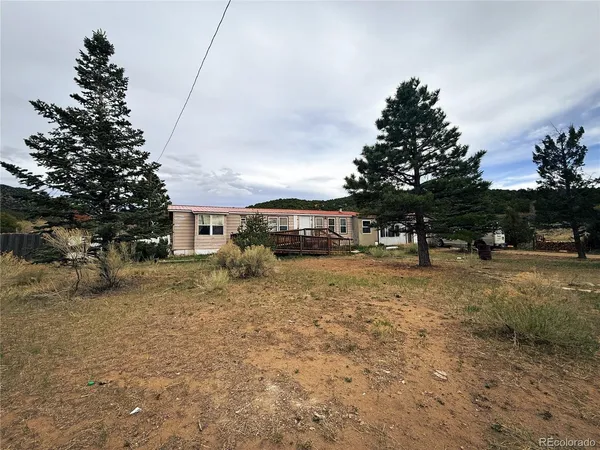 $208,000 | 7190 County Road 22.8, San Luis, CO 81152