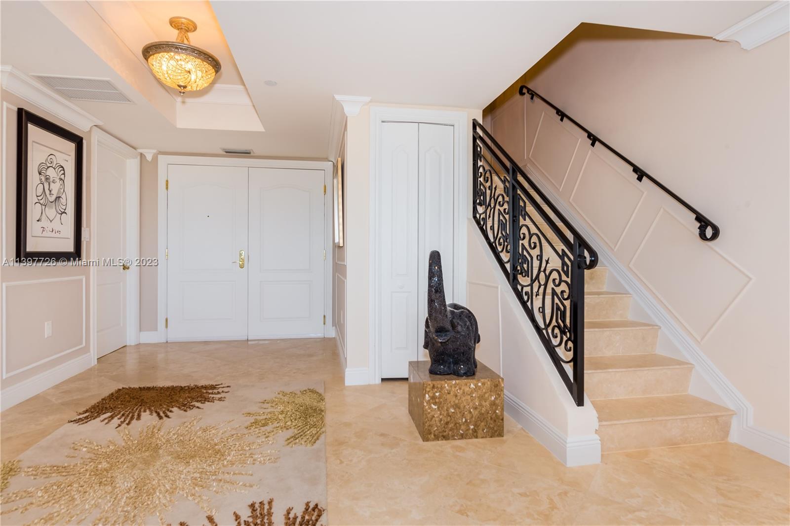 200 East Palmetto Park Road, Unit 700 Boca Raton, FL 33432 - Photo 19 of 31 a view of entryway
