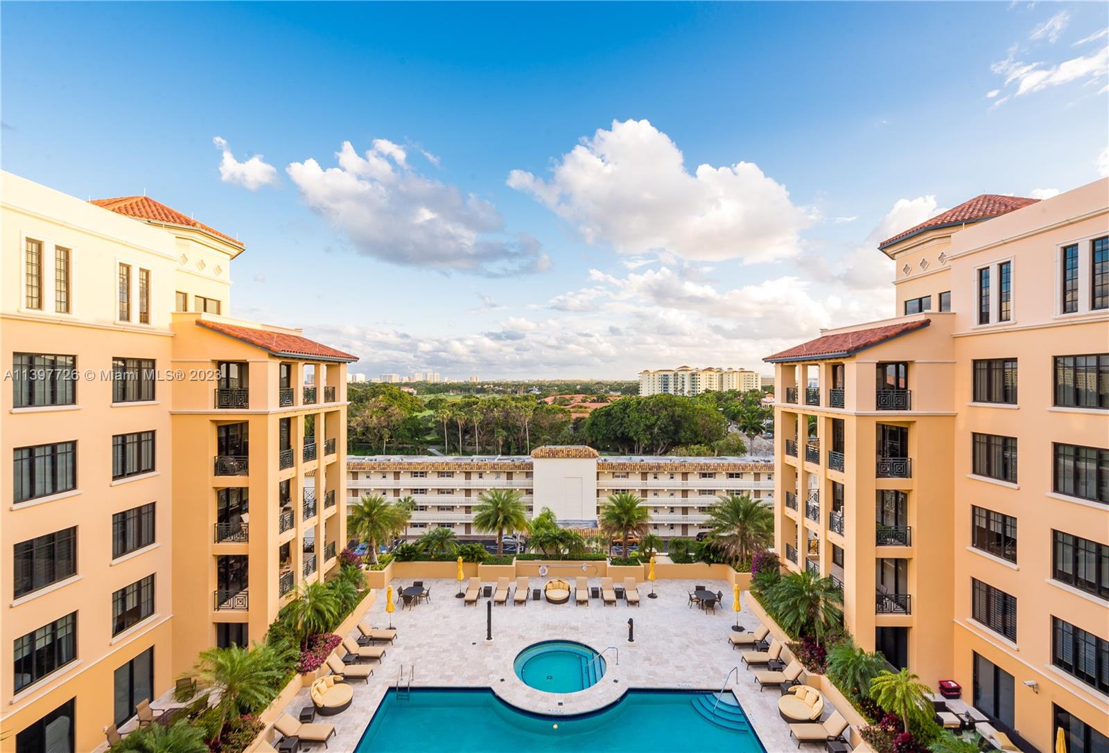 200 East Palmetto Park Road, Unit 700 Boca Raton, FL 33432 - Photo 30 of 31 a front view of a building