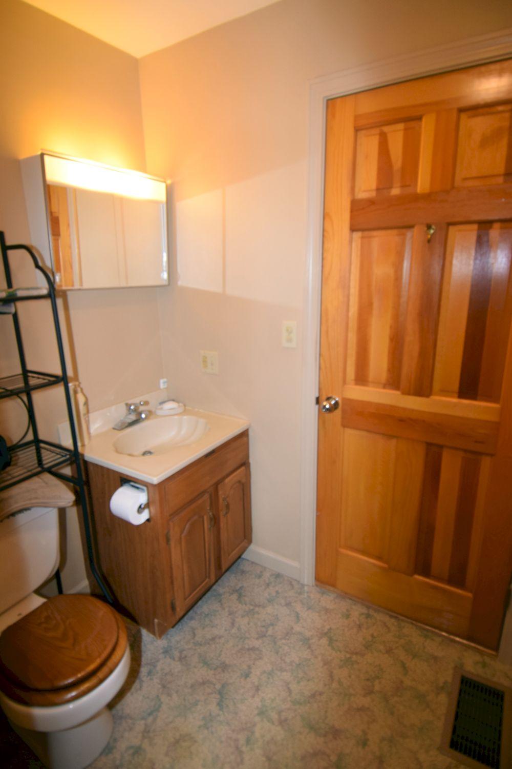 457 Russell Road Madison, ME 04950 - Photo 21 of 46 13 bathroom 2