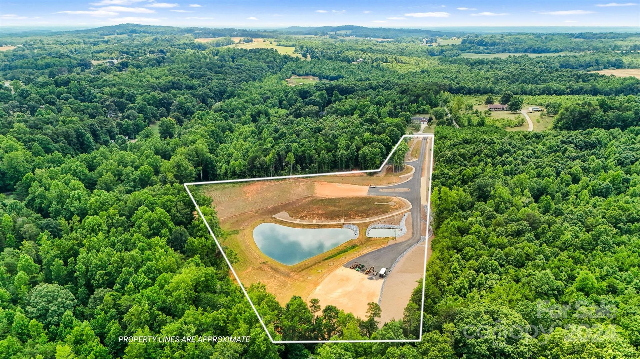 5868 Heavner Road Vale, NC 28168 - Photo 2 of 24 Gallery Image 2