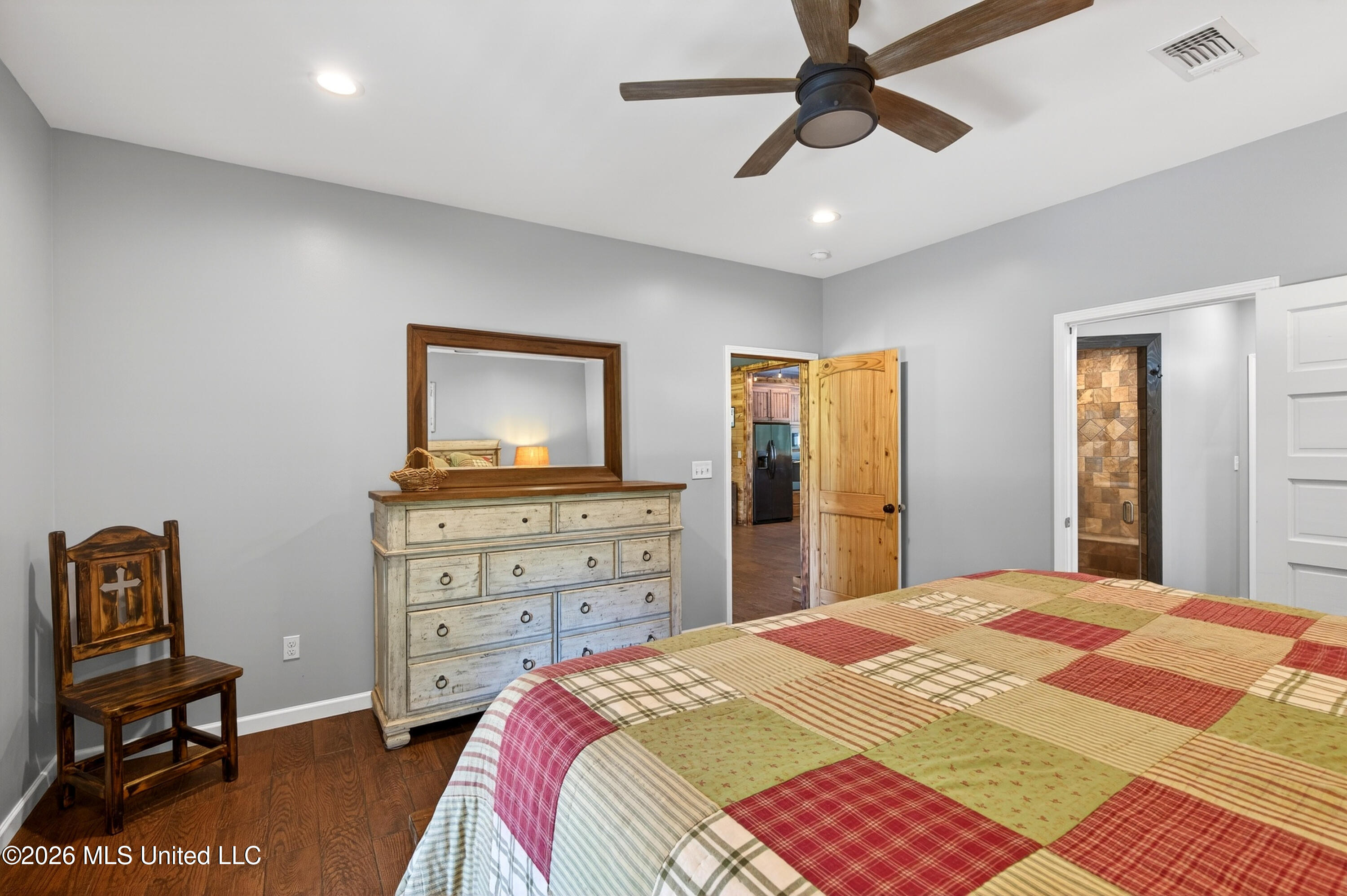 28000 Eugene E Ladner Road Perkinston, MS 39573 - Photo 35 of 83 28000EugeneELadnerRd-36