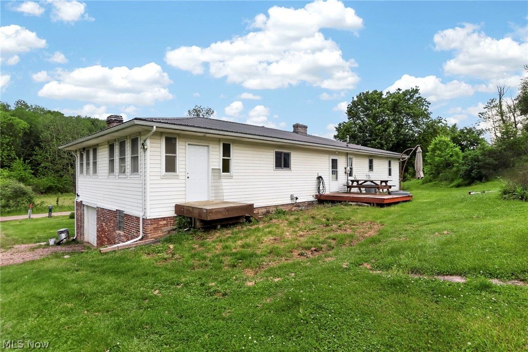 56840 Helena Road Pleasant City, OH 43772 - Photo 34 of 39