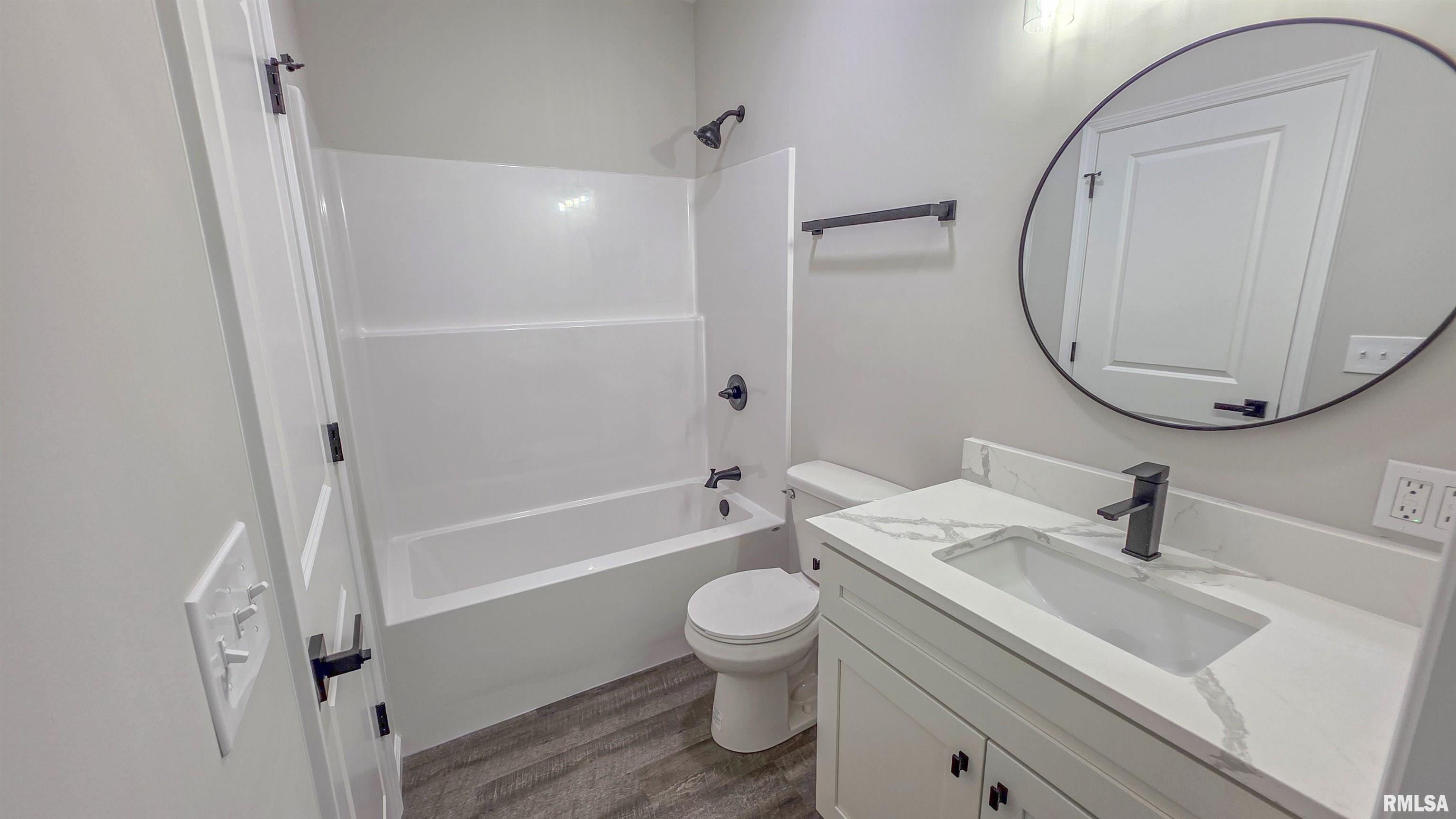 12185 Pebble Point Road Marion, IL 62959 - Photo 30 of 49