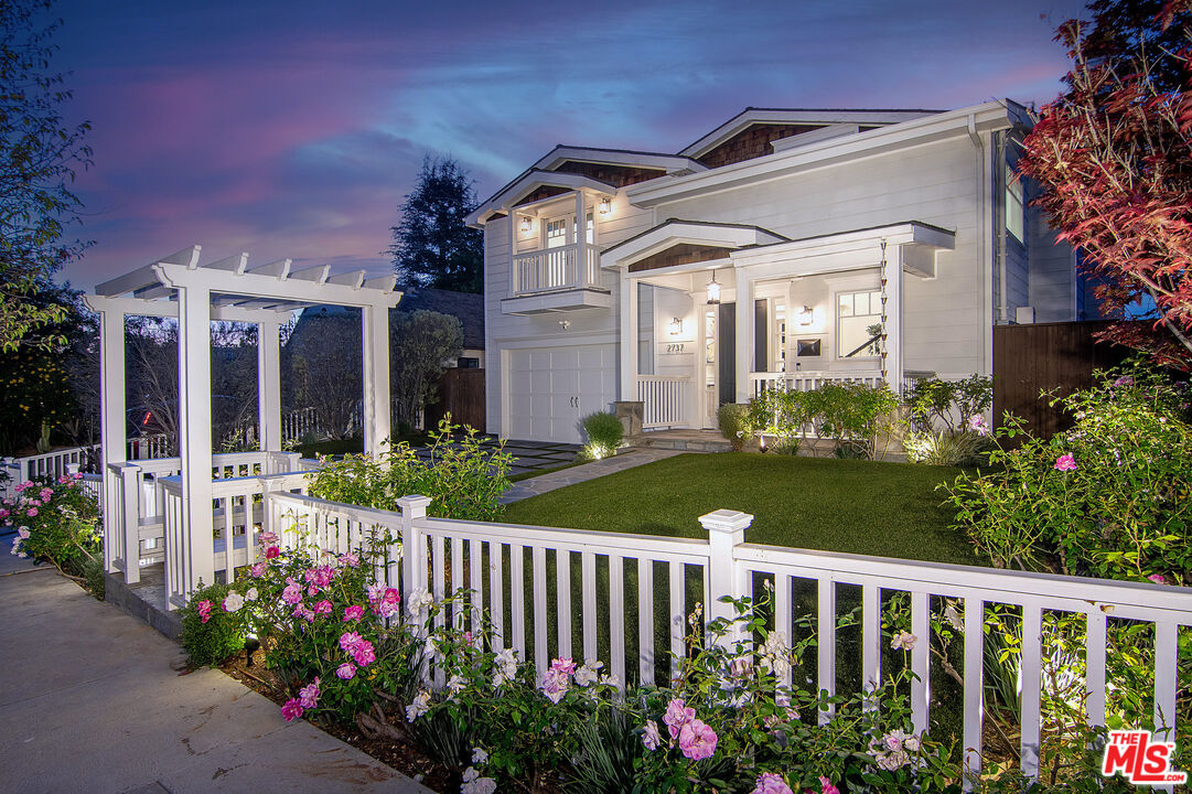 2737 Angus Street Los Angeles, CA 90039 - Photo 1 of 56
