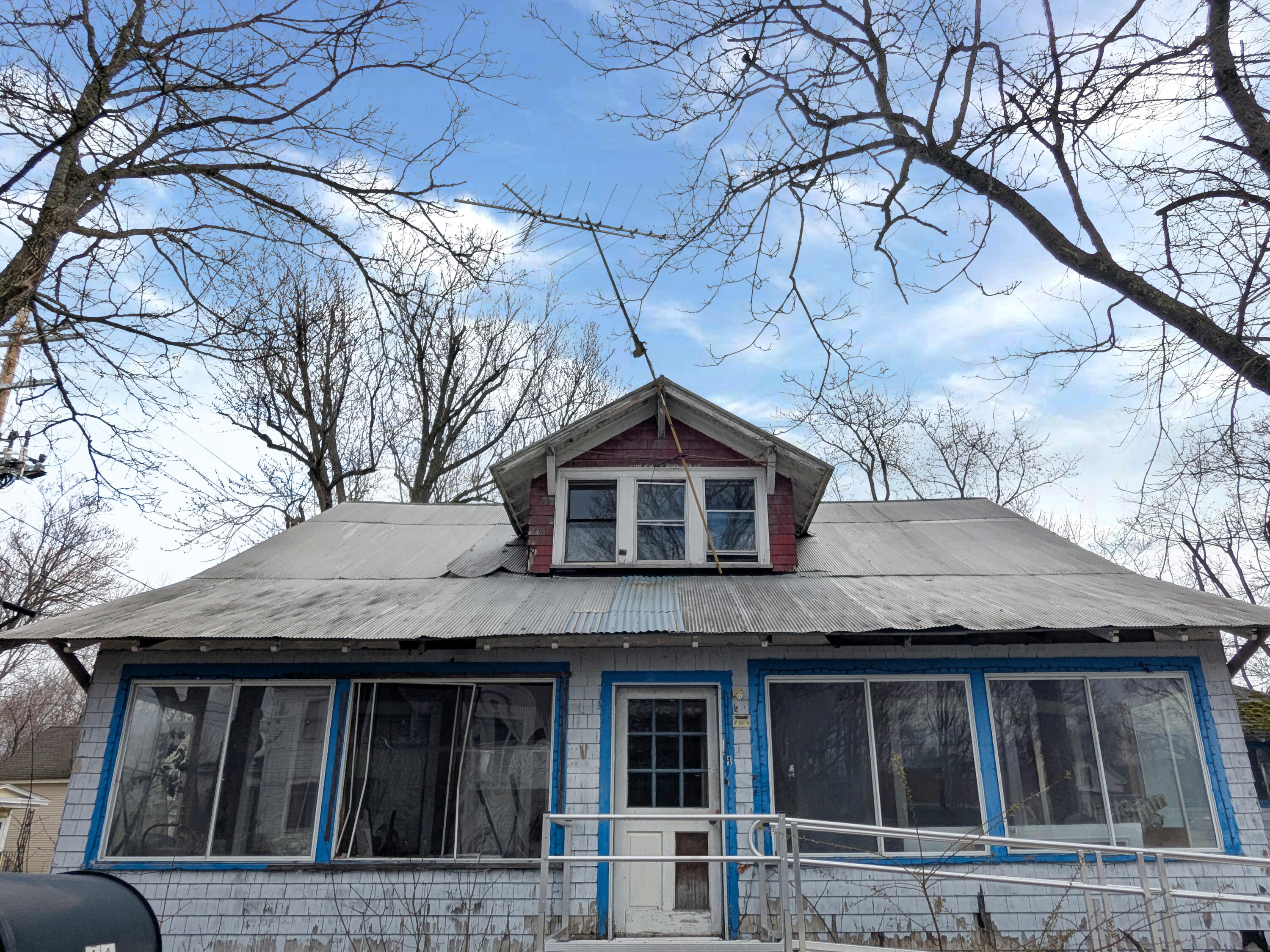 11 Bennett Street Sanford, ME 04073 - Photo 2 of 4 PXL_20260417_165342350
