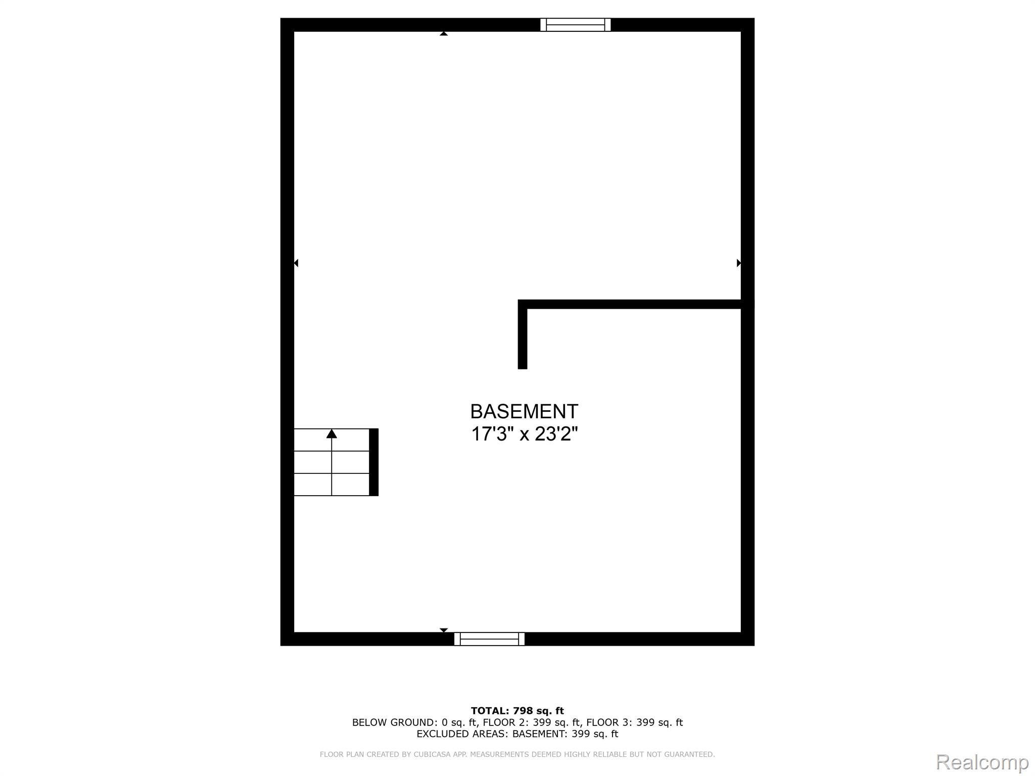 1668 Graefield Road, Unit 64 Birmingham, MI 48009 - Photo 20 of 22 Gallery Image 20