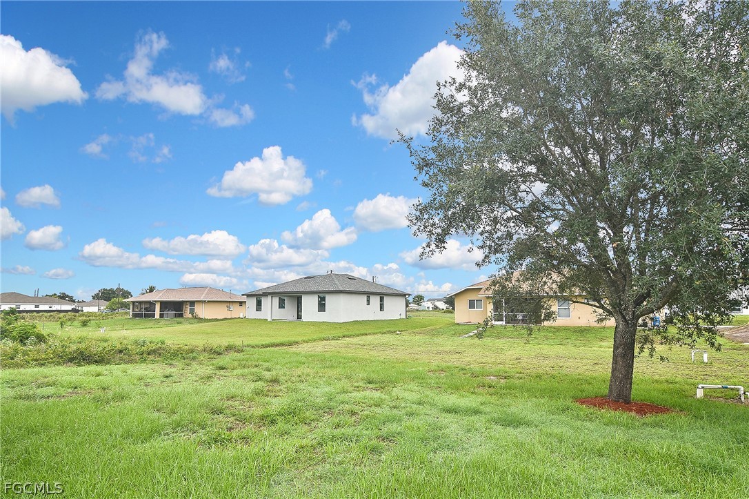 4016 35th Street Southwest Lehigh Acres, FL 33976 - Photo 17 of 25