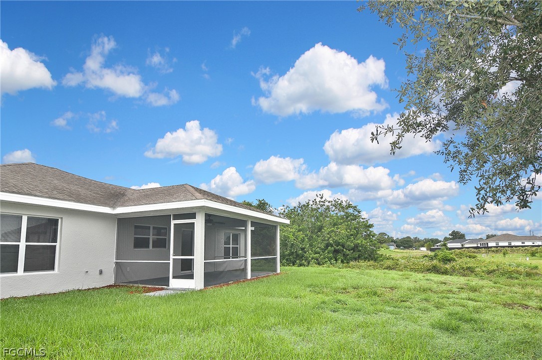 4016 35th Street Southwest Lehigh Acres, FL 33976 - Photo 19 of 25