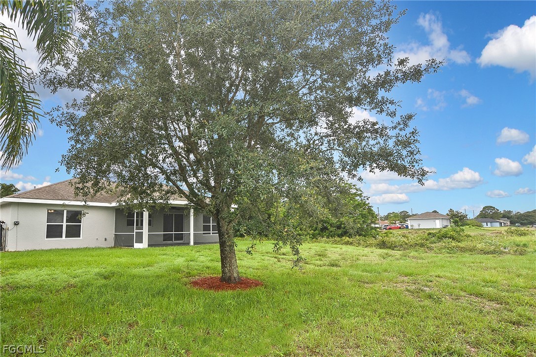 4016 35th Street Southwest Lehigh Acres, FL 33976 - Photo 20 of 25
