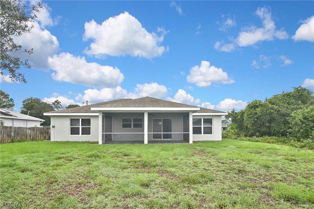 4016 35th Street Southwest Lehigh Acres, FL 33976 - Photo 21 of 25
