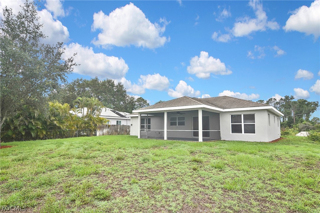 4016 35th Street Southwest Lehigh Acres, FL 33976 - Photo 22 of 25