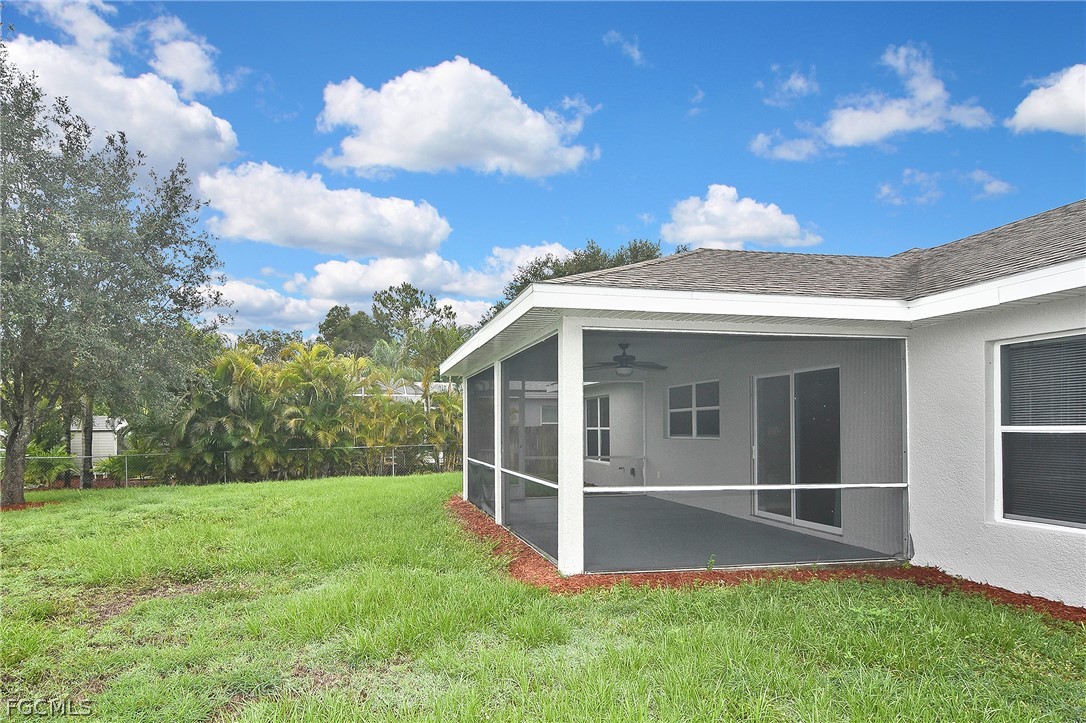 4016 35th Street Southwest Lehigh Acres, FL 33976 - Photo 23 of 25