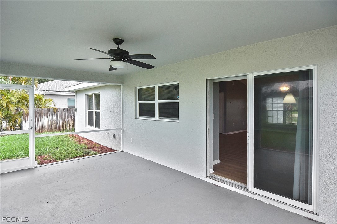 4016 35th Street Southwest Lehigh Acres, FL 33976 - Photo 25 of 25