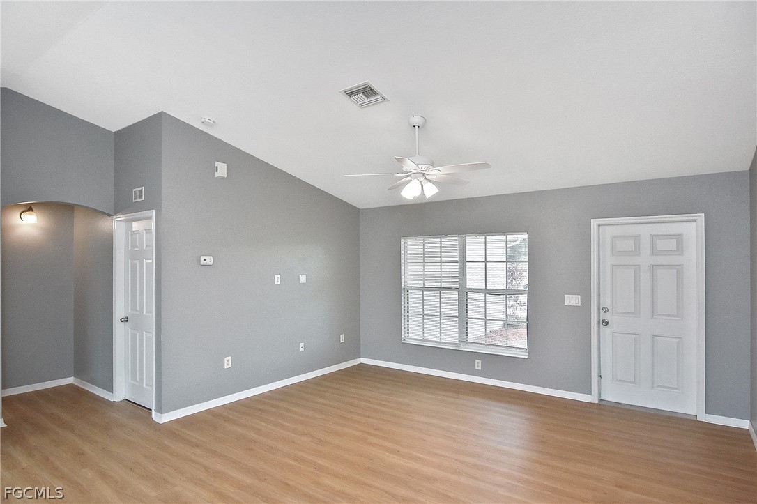 4016 35th Street Southwest Lehigh Acres, FL 33976 - Photo 4 of 25