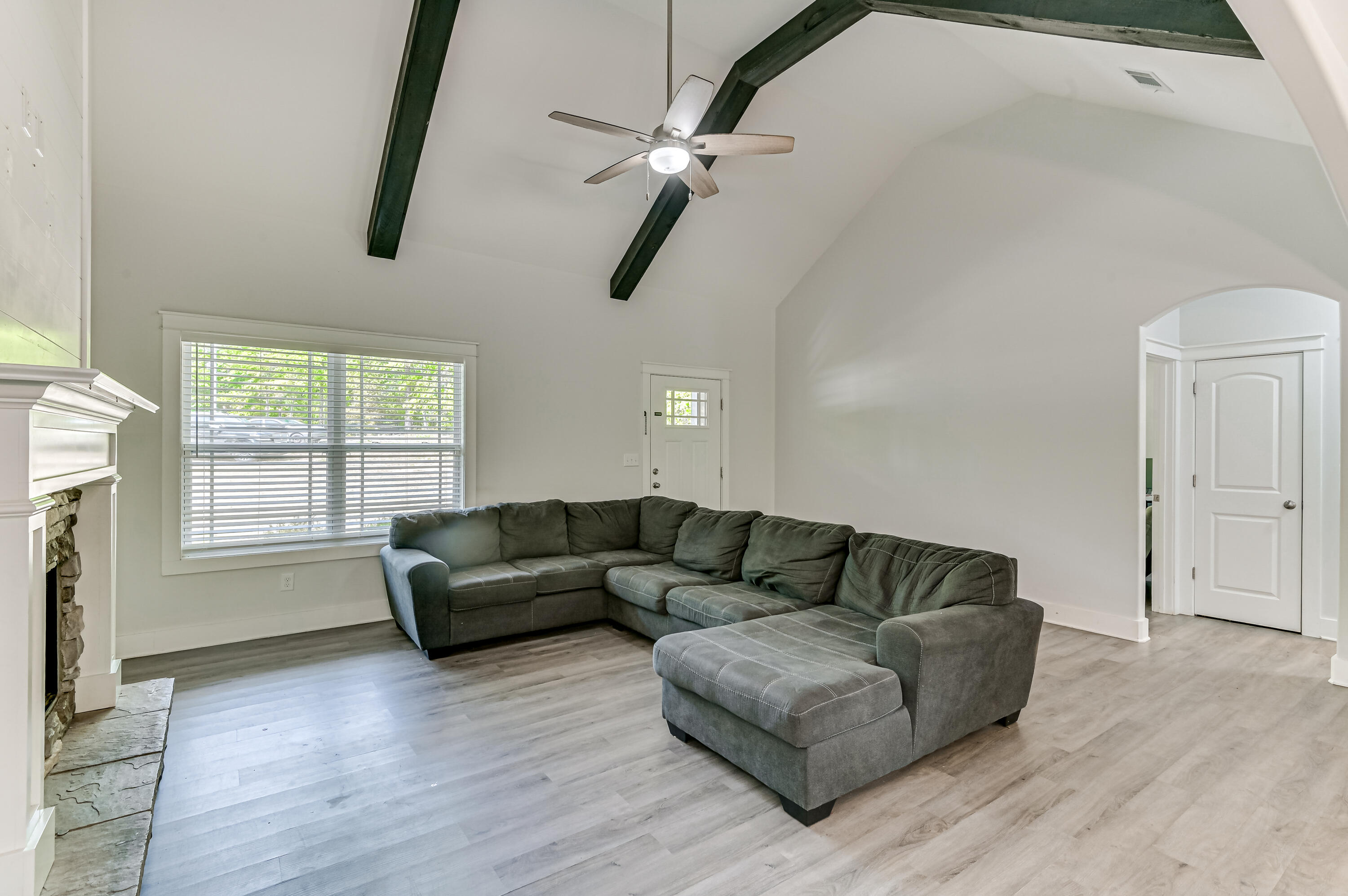 4889 Banks Mill Road Southeast Aiken, SC 29803 - Photo 7 of 34