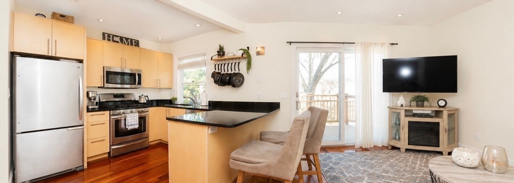 340 West 3rd Street, Unit 3 Boston, MA 02127 - Photo 3 of 11
