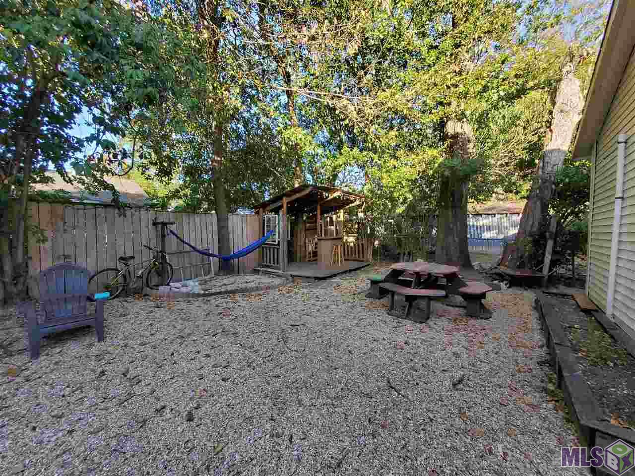 864 West Grant Street, Unit A Baton Rouge, LA 70802 - Photo 3 of 12
