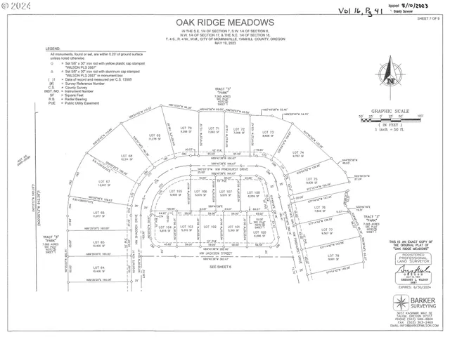 $269,900 | 3173 Northwest Shadden Drive, Unit 65, McMinnville, OR 97128