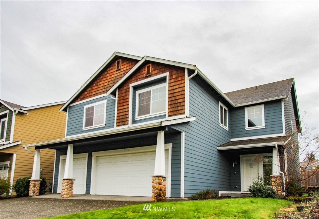 24103 185th Loop Southeast Covington, WA 98042 - Photo 1 of 24 Gallery Image 1