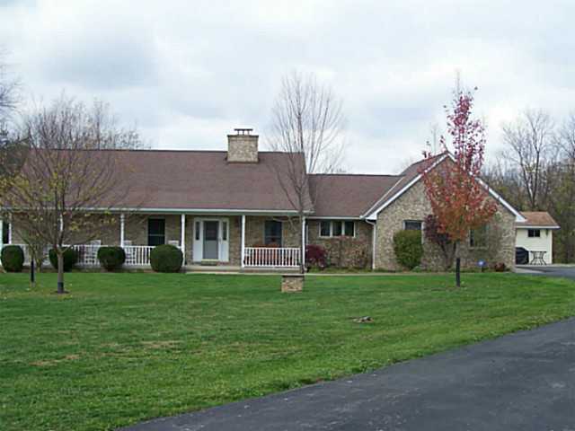 3671 Fremar Road Northeast Lancaster, OH 43130 - Photo 1 of 25