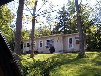 293 Shore Road Richmond, MA 01201 - Photo 1 of 2 Primary Photo