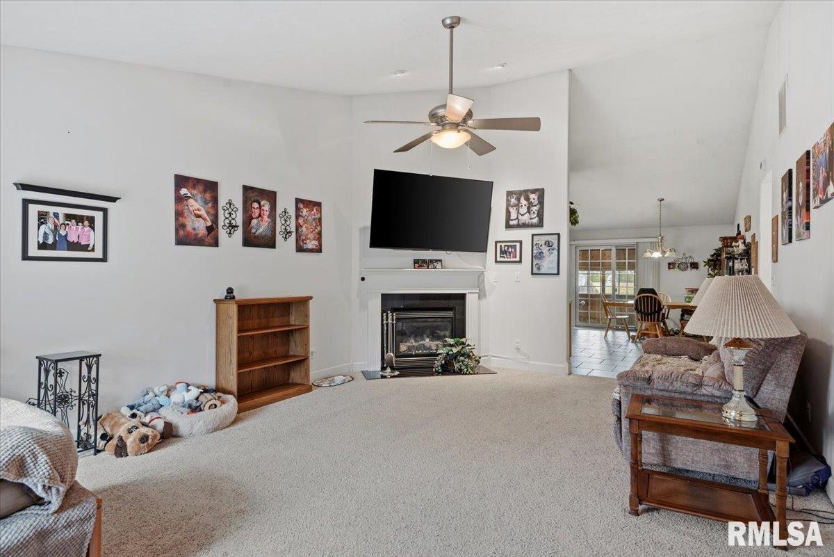 3817 Sugar Loaf Drive Springfield, IL 62711 - Photo 4 of 30
