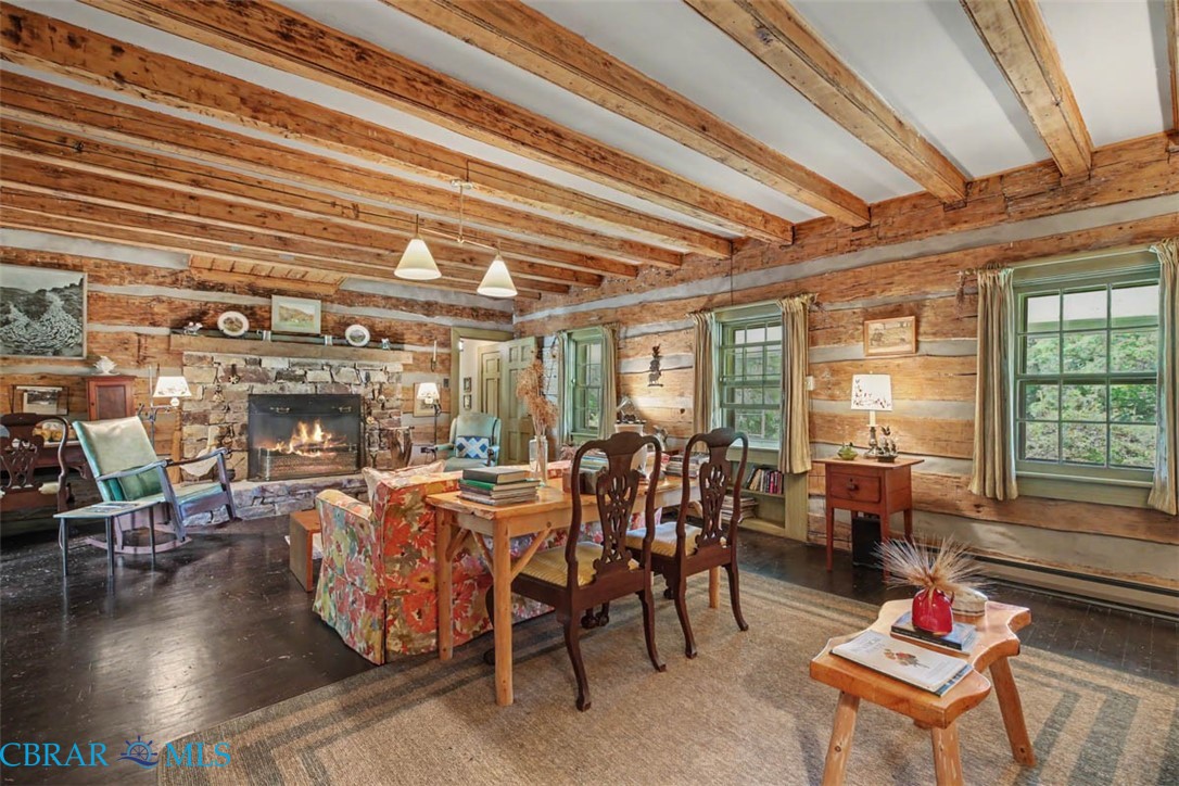 531 Lowland Farm Road Hot Springs, VA 24445 - Photo 15 of 50