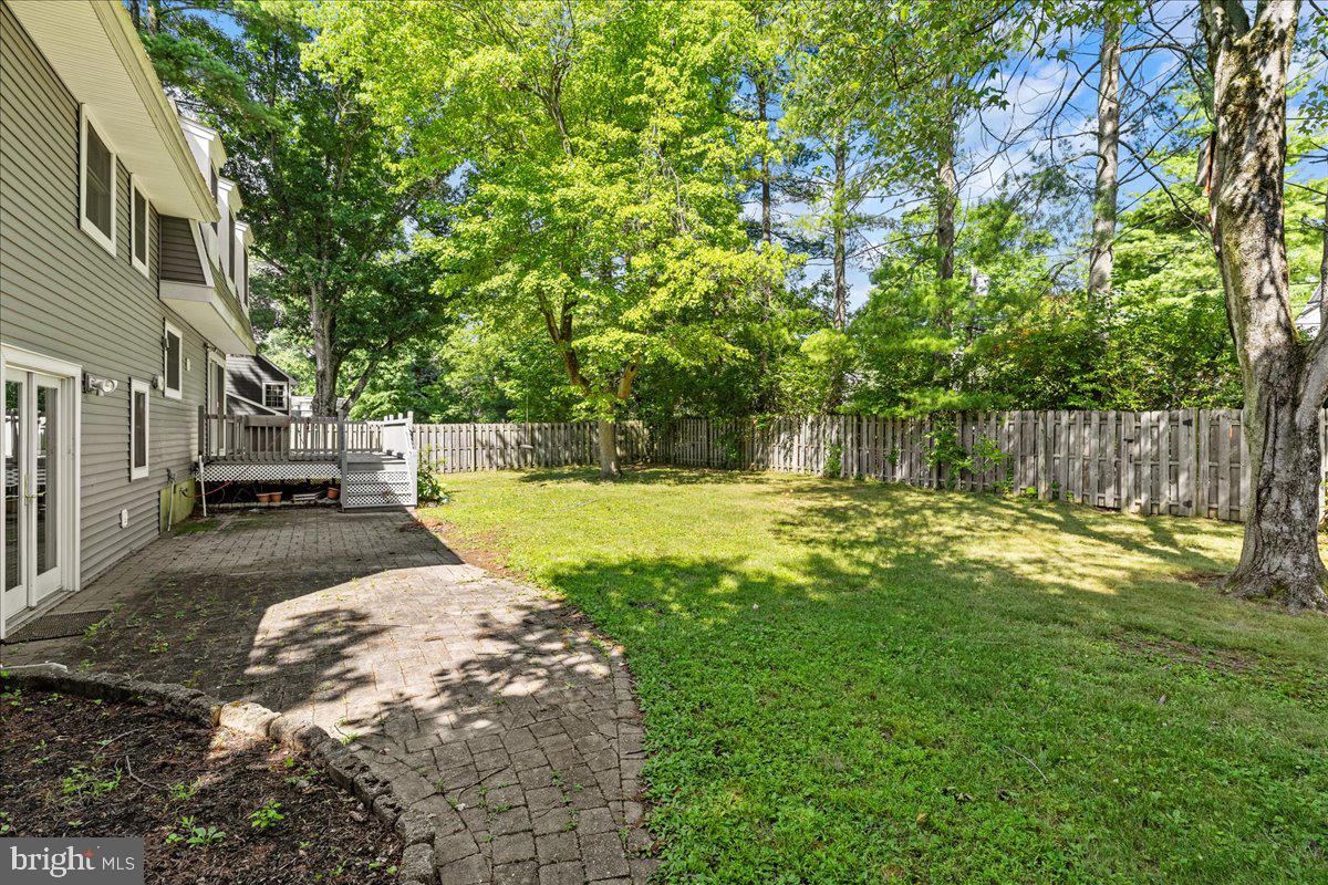 38 Robert Road Princeton, NJ 08540 - Photo 22 of 25