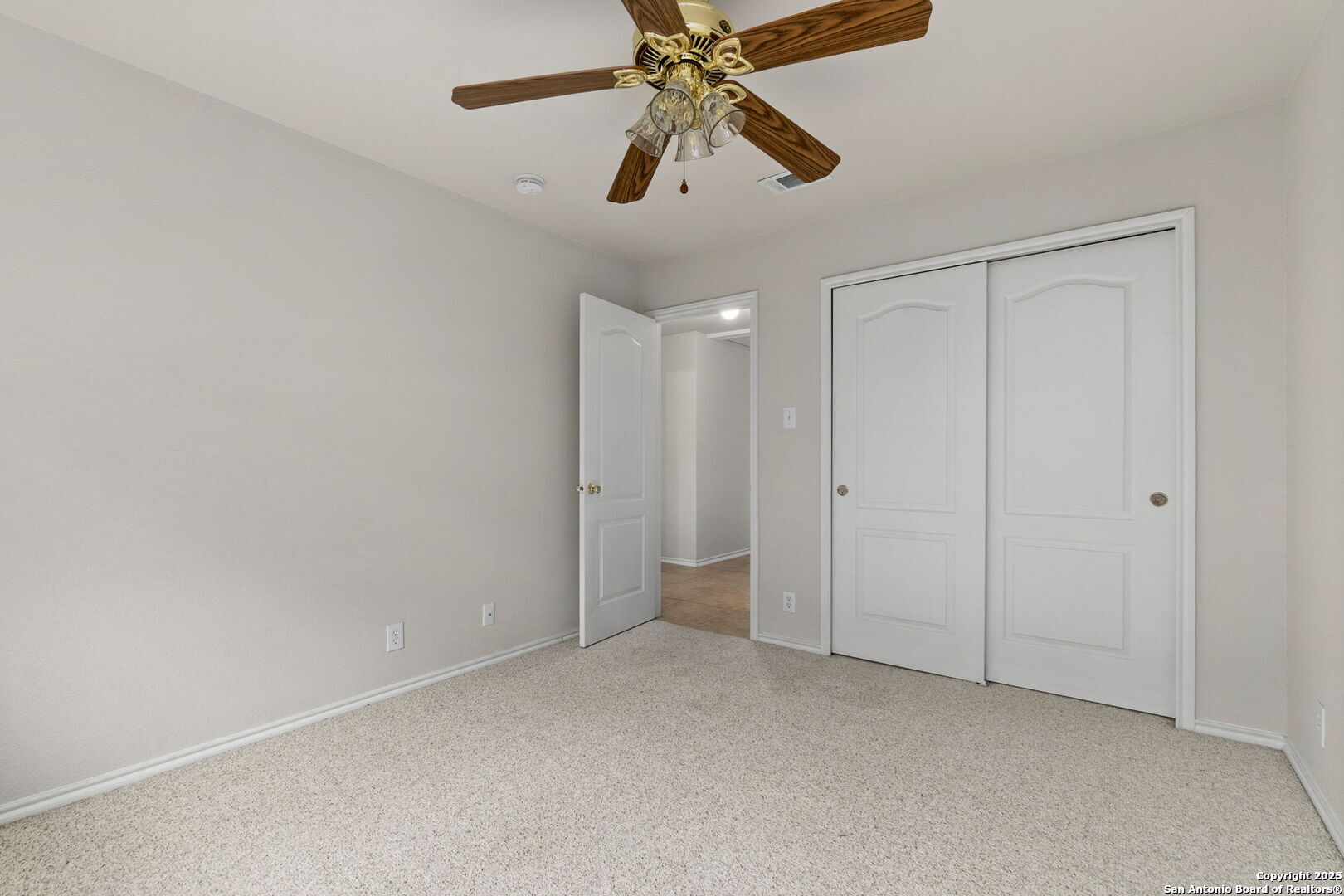 15311 Spring Rock San Antonio, TX 78247 - Photo 25 of 32 a view of an empty room