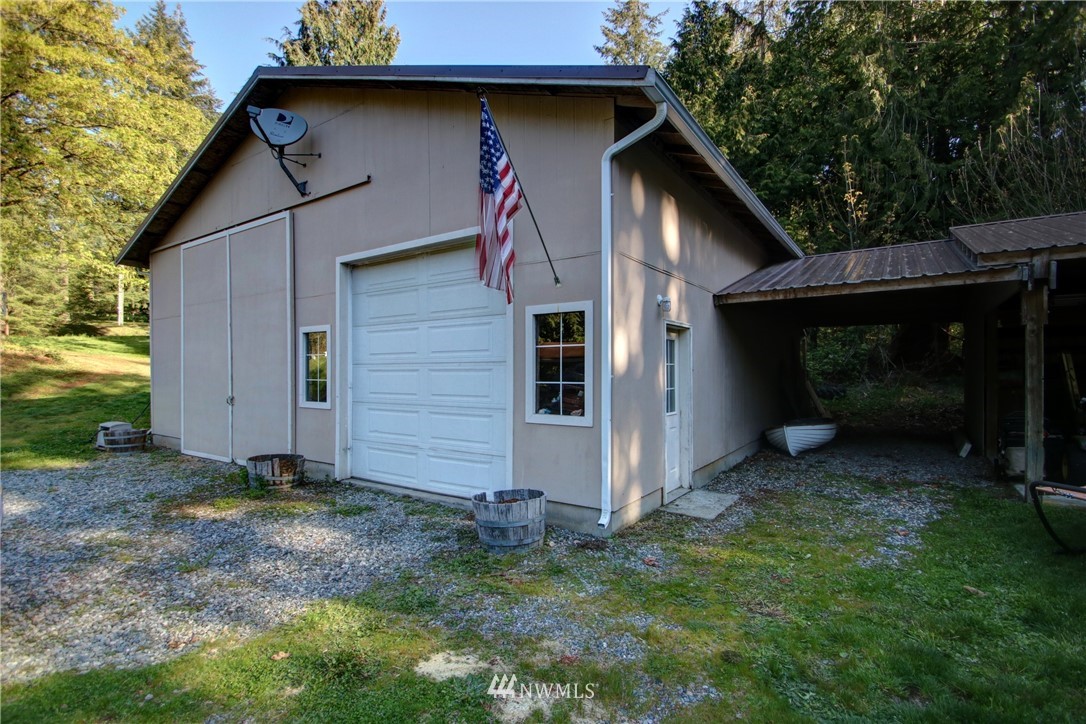 7451 F F & S Grade Road Sedro-Woolley, WA 98284 - Photo 20 of 25 Gallery Image 20