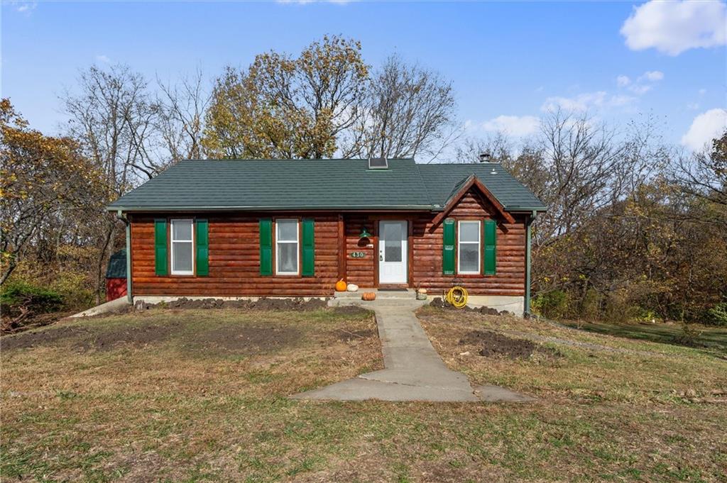 430 Seybold Road Excelsior Springs, MO 64024 - Photo 1 of 1 Gallery Image 1