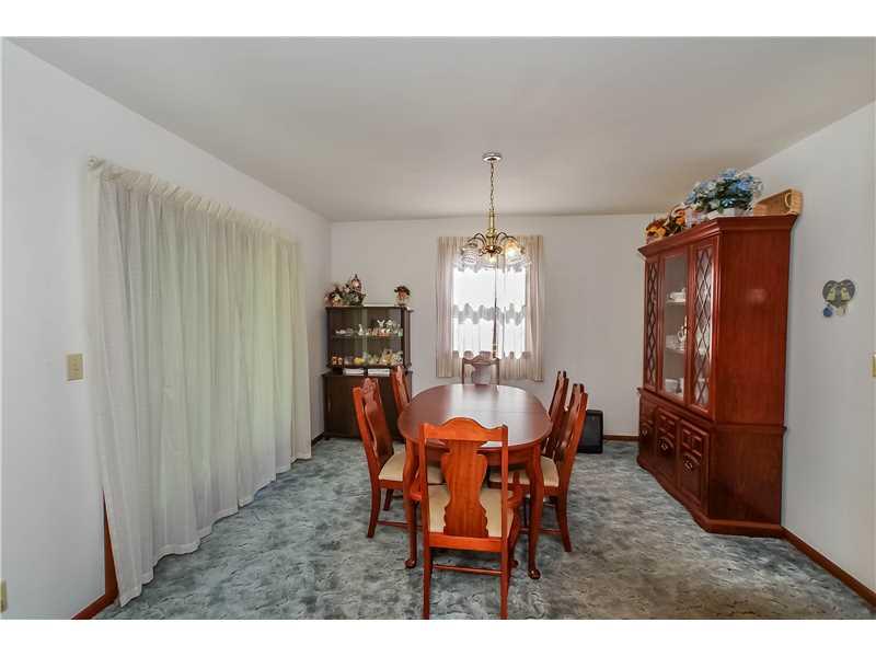 134 Warchol Road Vanderbilt, PA 15486 - Photo 3 of 17 Dining Room.