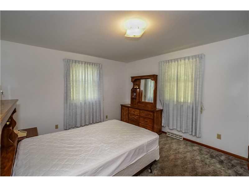 134 Warchol Road Vanderbilt, PA 15486 - Photo 8 of 17 Bedroom.