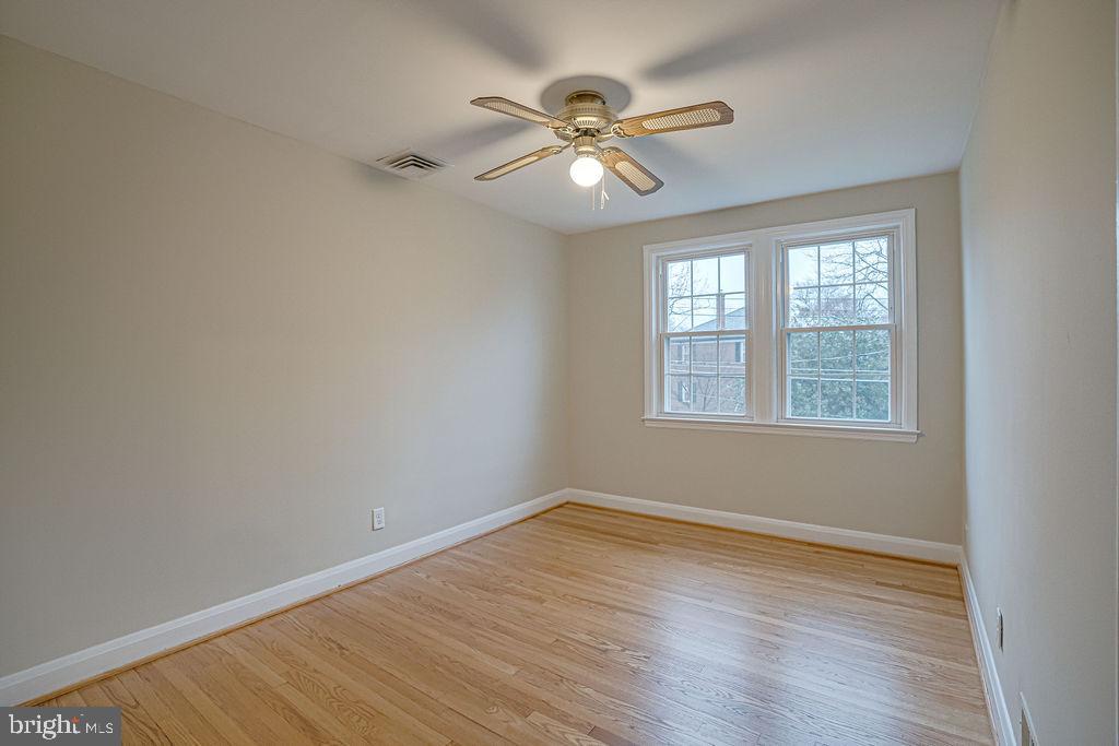6471 Blenheim Road Baltimore, MD 21212 - Photo 34 of 50 Bedroom 2- Extra Windows