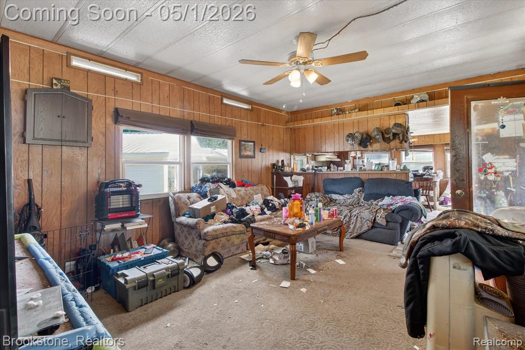 1891 Mina Road Harrison, MI 48625 - Photo 10 of 34