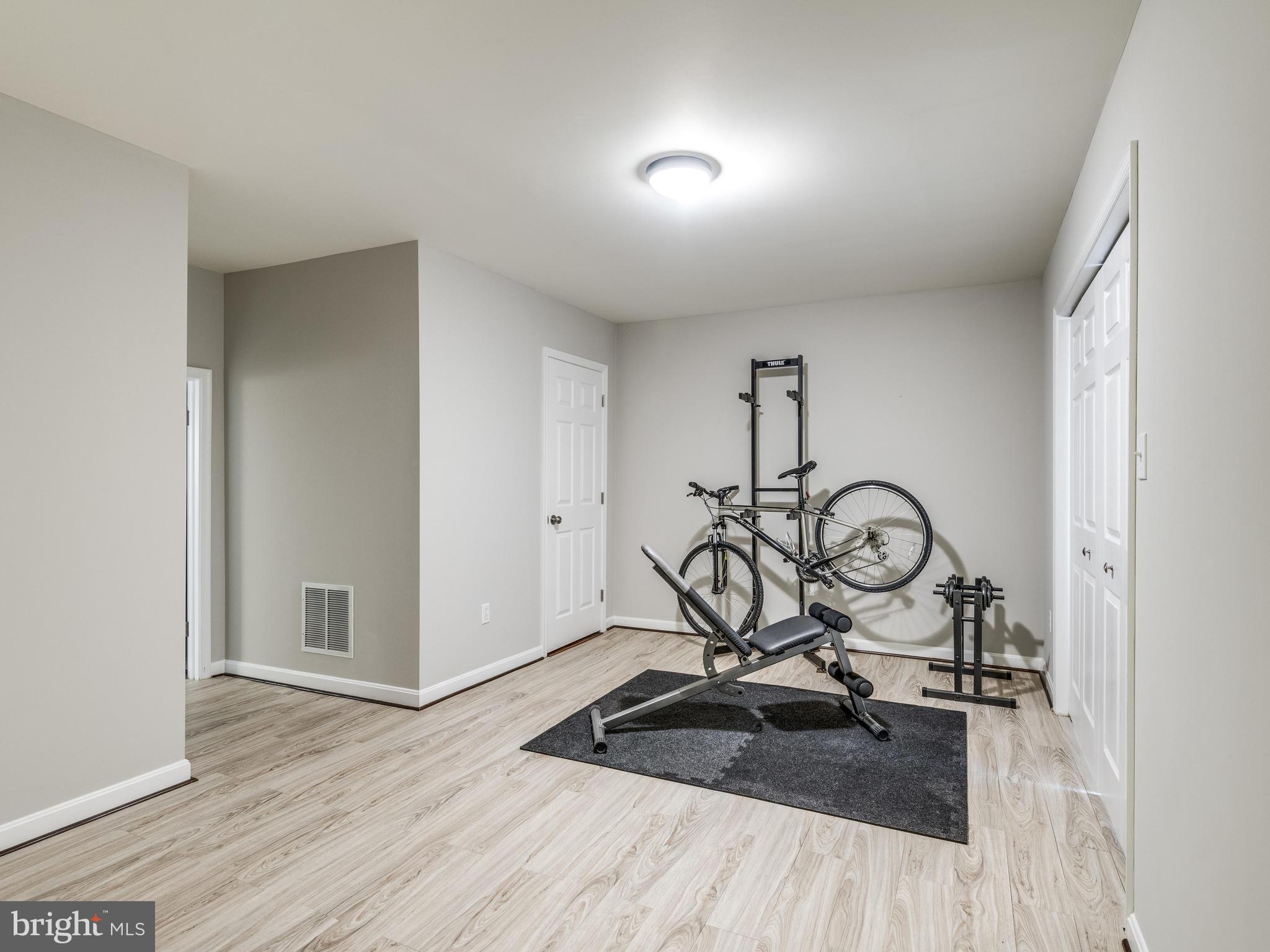 2146 Golf Course Drive Reston, VA 20191 - Photo 14 of 29 Basement