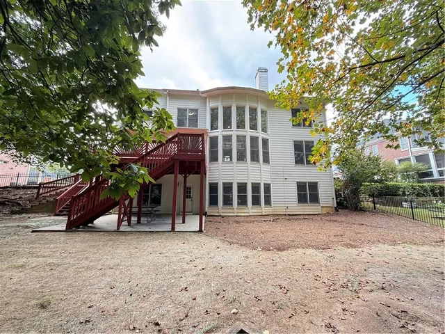 $5,500 | 1875 Briergate Drive, Duluth, GA 30097