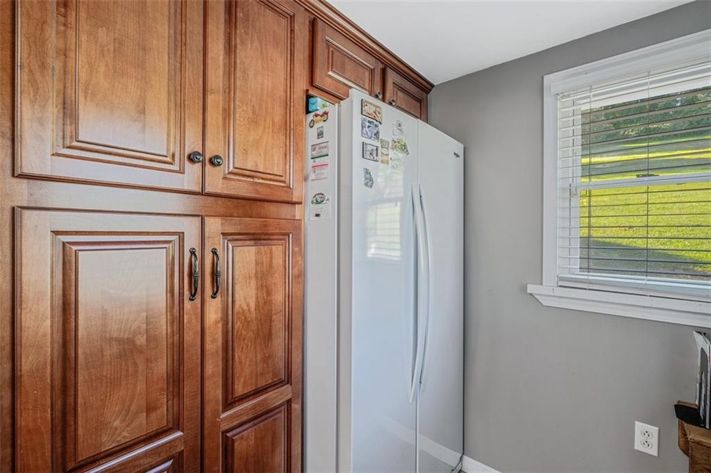 4101 Miracle Ridge Road Monongahela, PA 15063 - Photo 13 of 47 a view of a front door of house