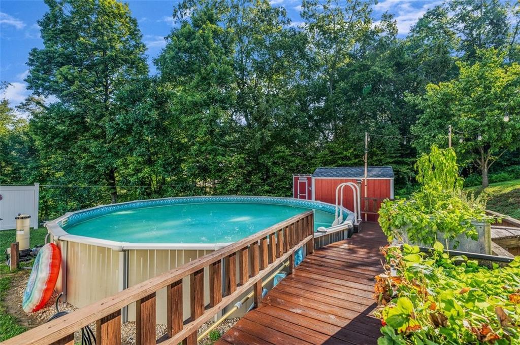 4101 Miracle Ridge Road Monongahela, PA 15063 - Photo 39 of 47