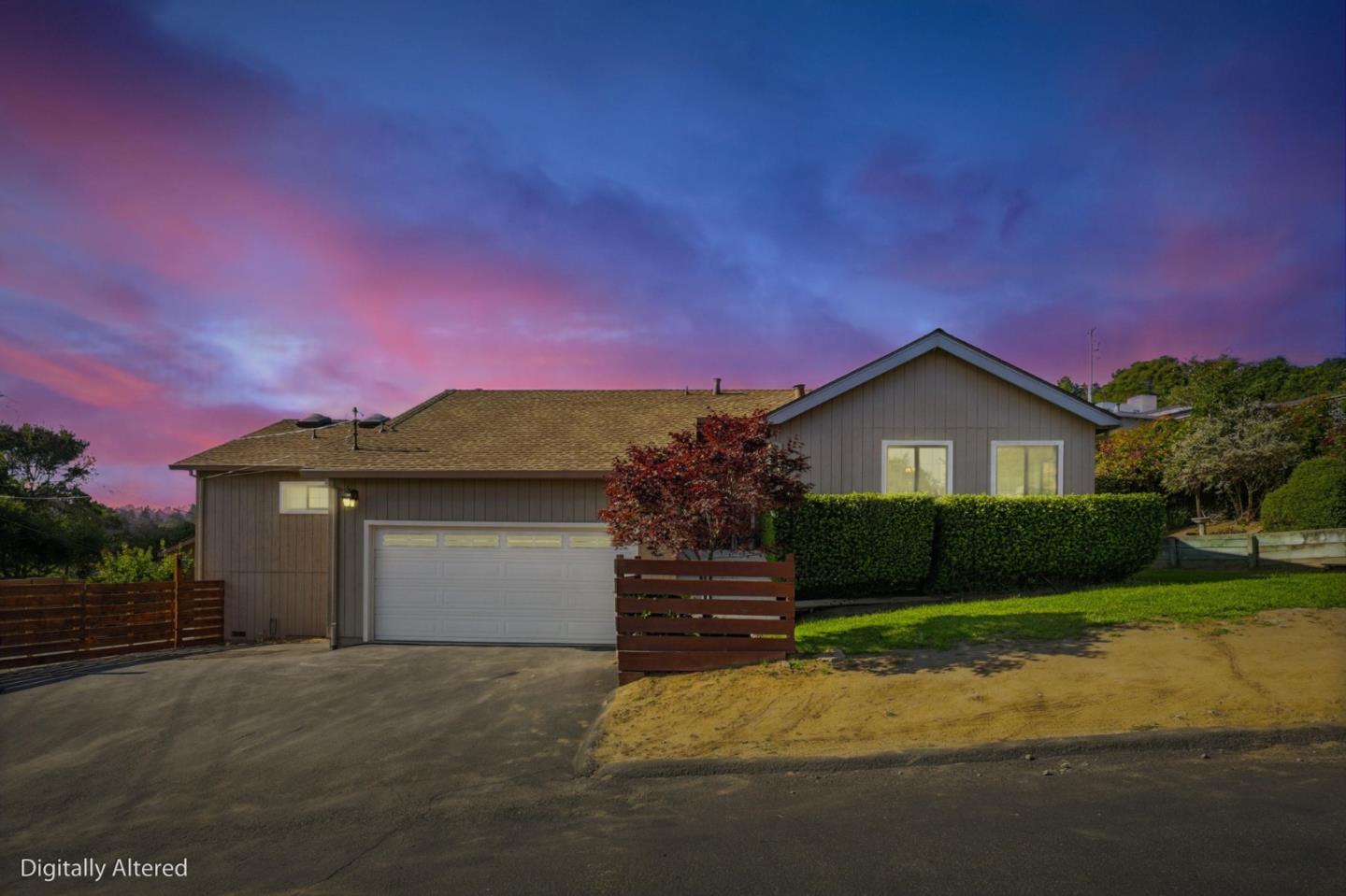 295 Day Valley Road Aptos, CA 95003 - Photo 2 of 69