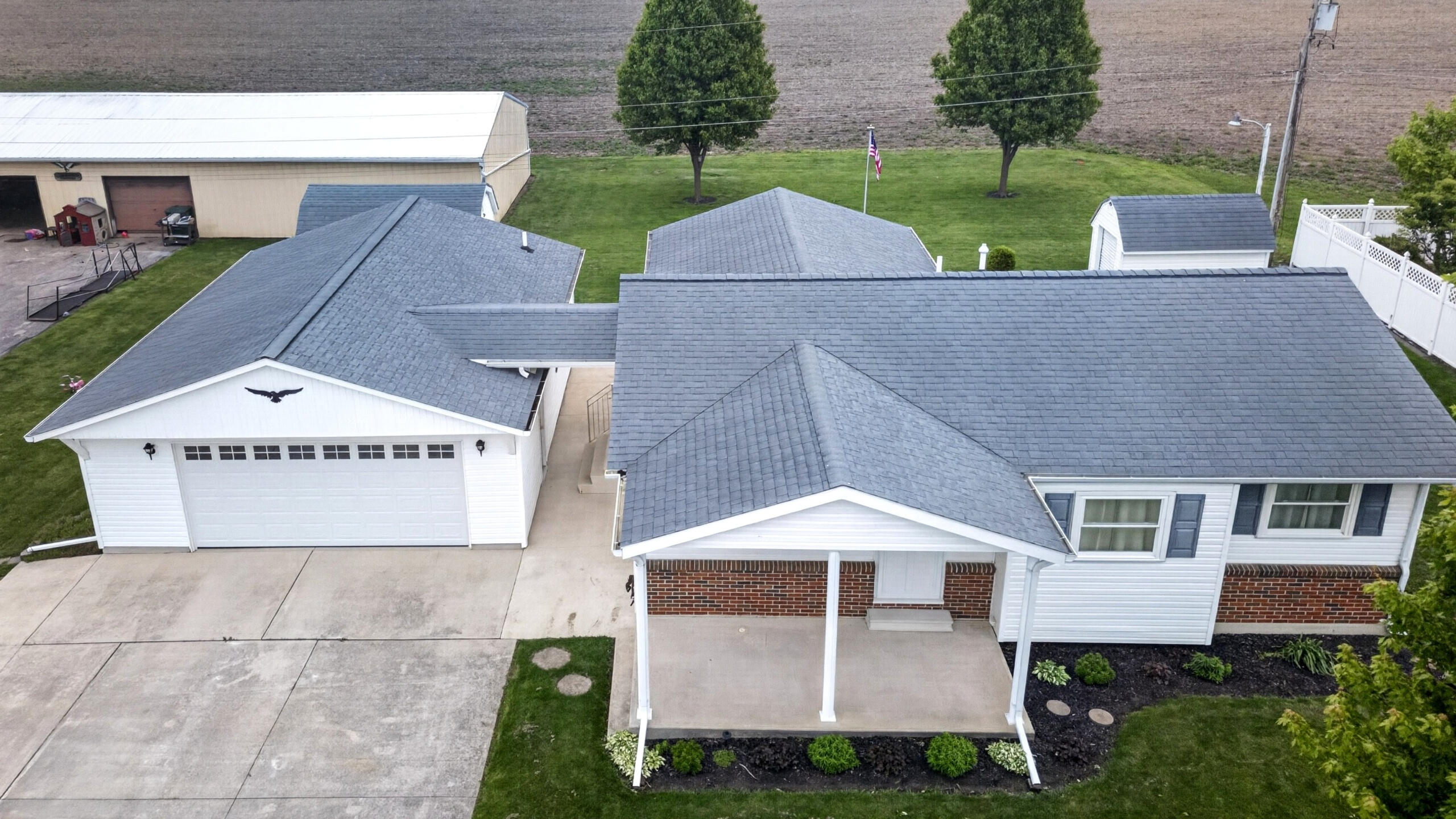 6061 Nagy Road Celina, OH 45822 - Photo 9 of 54