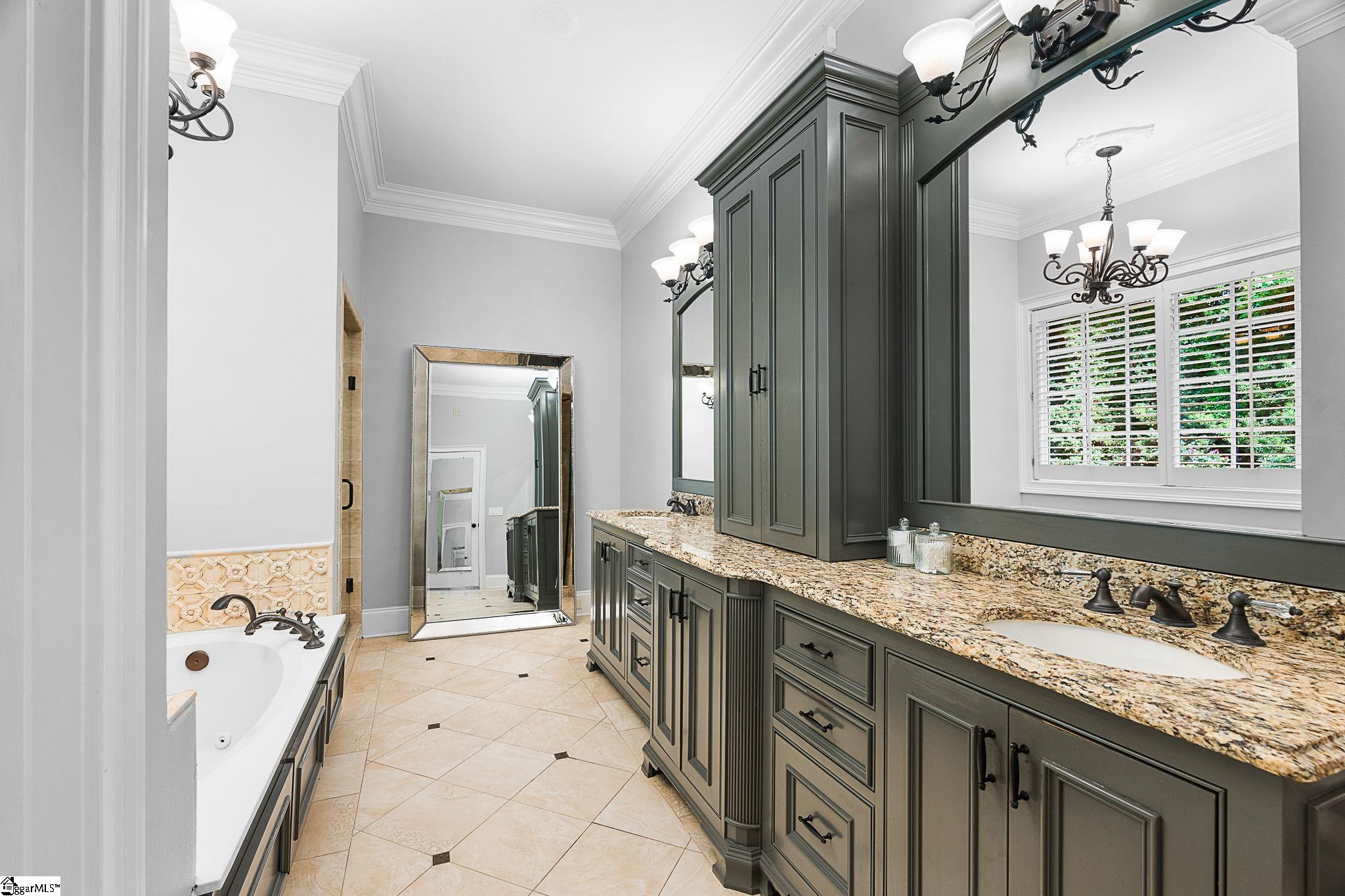 102 Tuscany Way Greer, SC 29650 - Photo 24 of 50