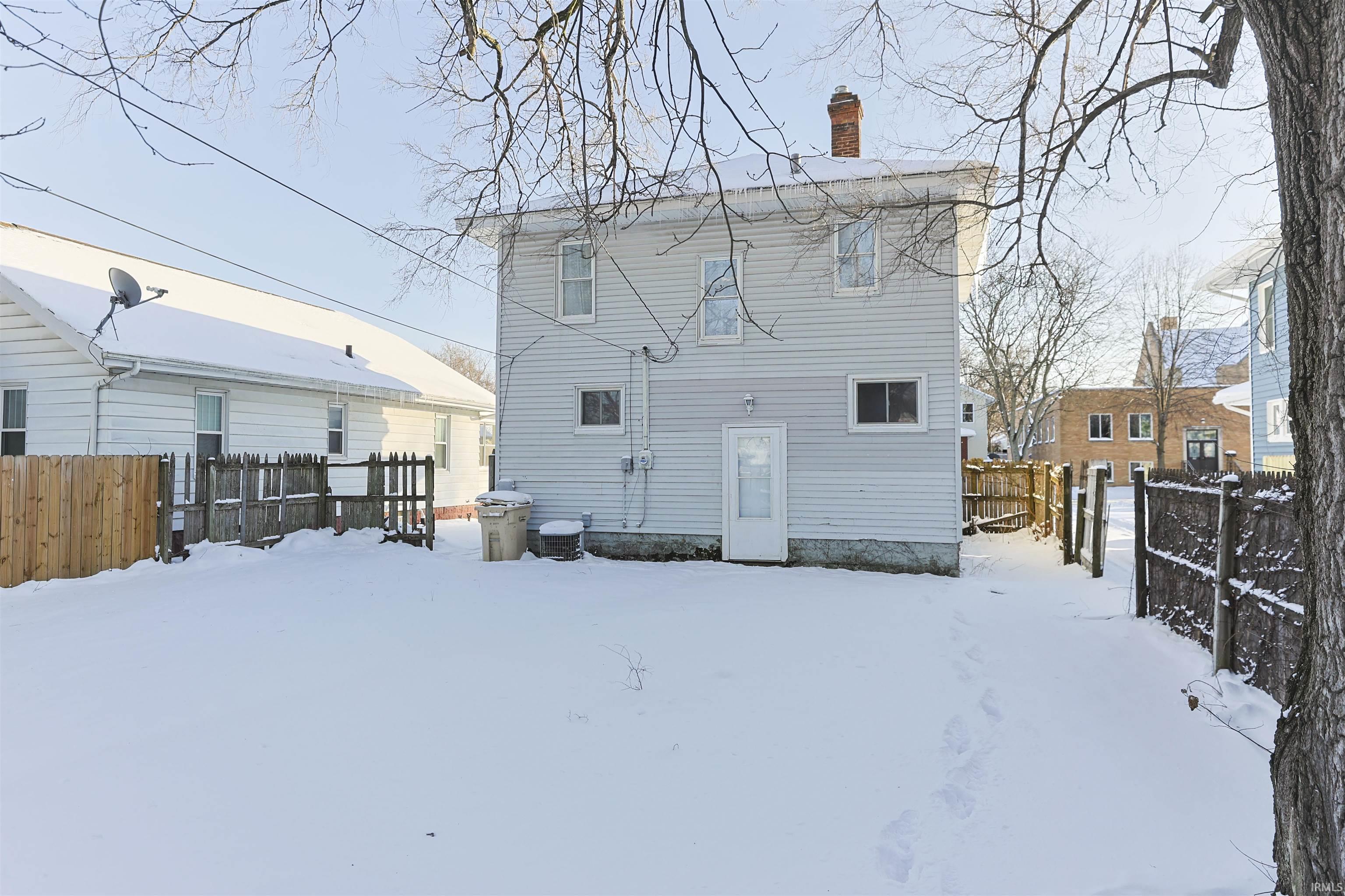 811 East Ewing Avenue South Bend, IN 46613 - Photo 25 of 29