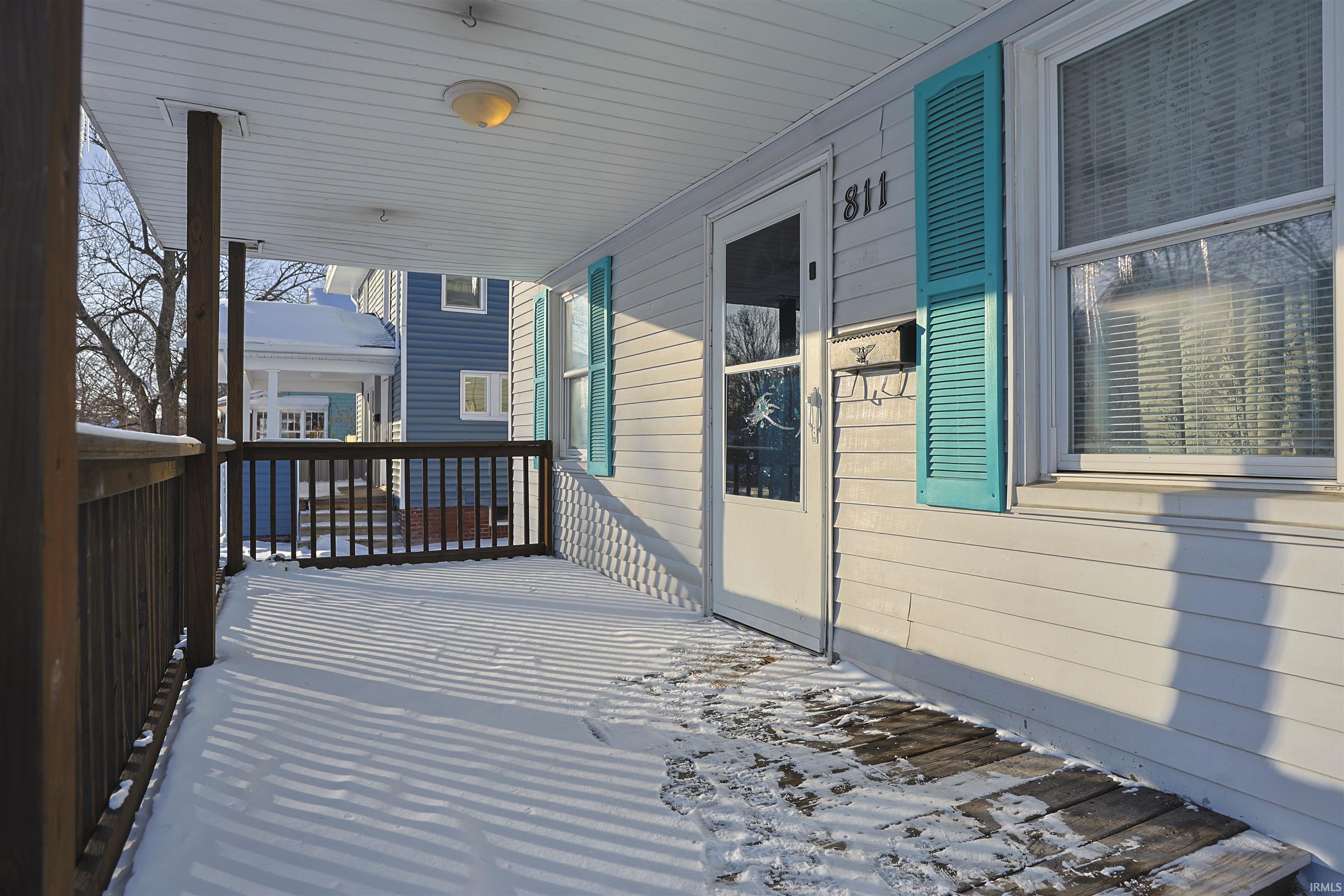 811 East Ewing Avenue South Bend, IN 46613 - Photo 26 of 29