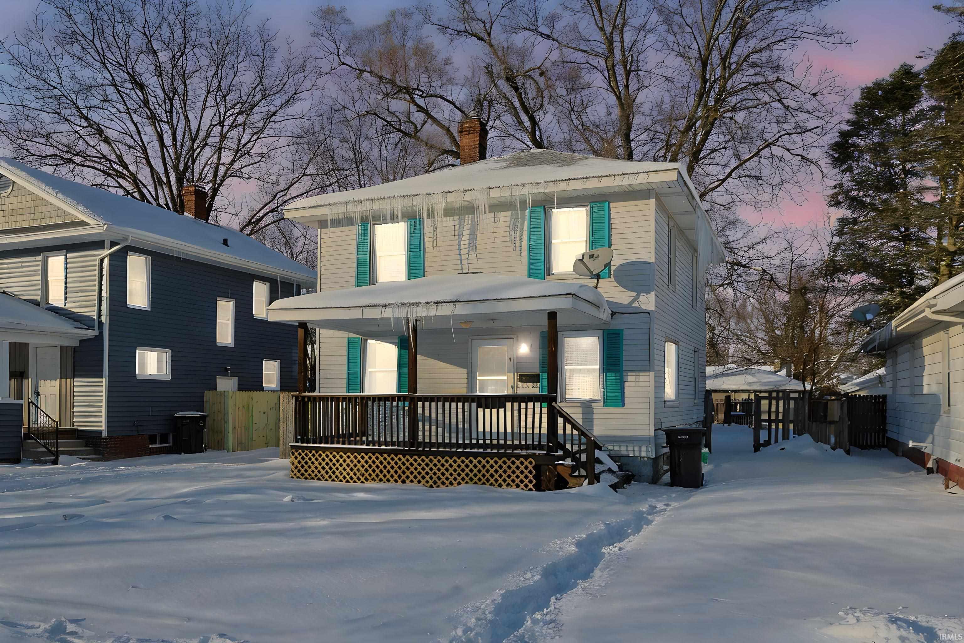 811 East Ewing Avenue South Bend, IN 46613 - Photo 27 of 29